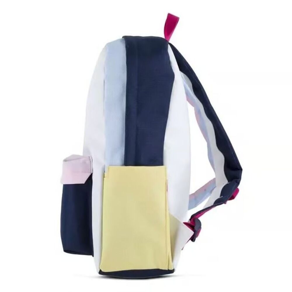 Polo Ralph Lauren Colorblock Backpack NET - Picture 4 of 5